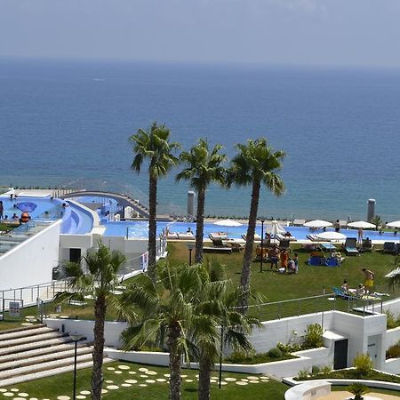 Amazing Infinity View Apartment 아레날레스 델 솔 외부 사진
