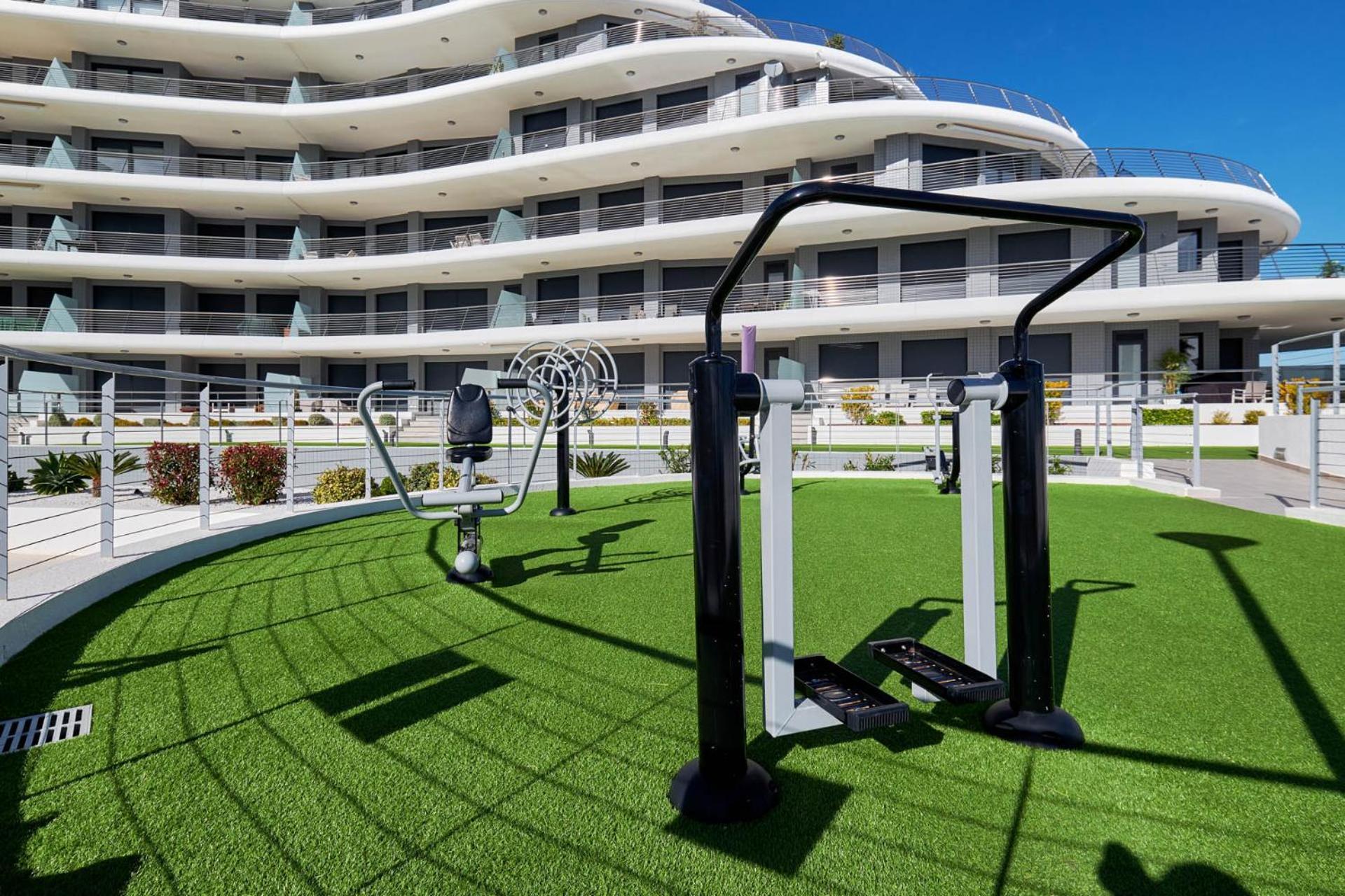 Amazing Infinity View Apartment 아레날레스 델 솔 외부 사진