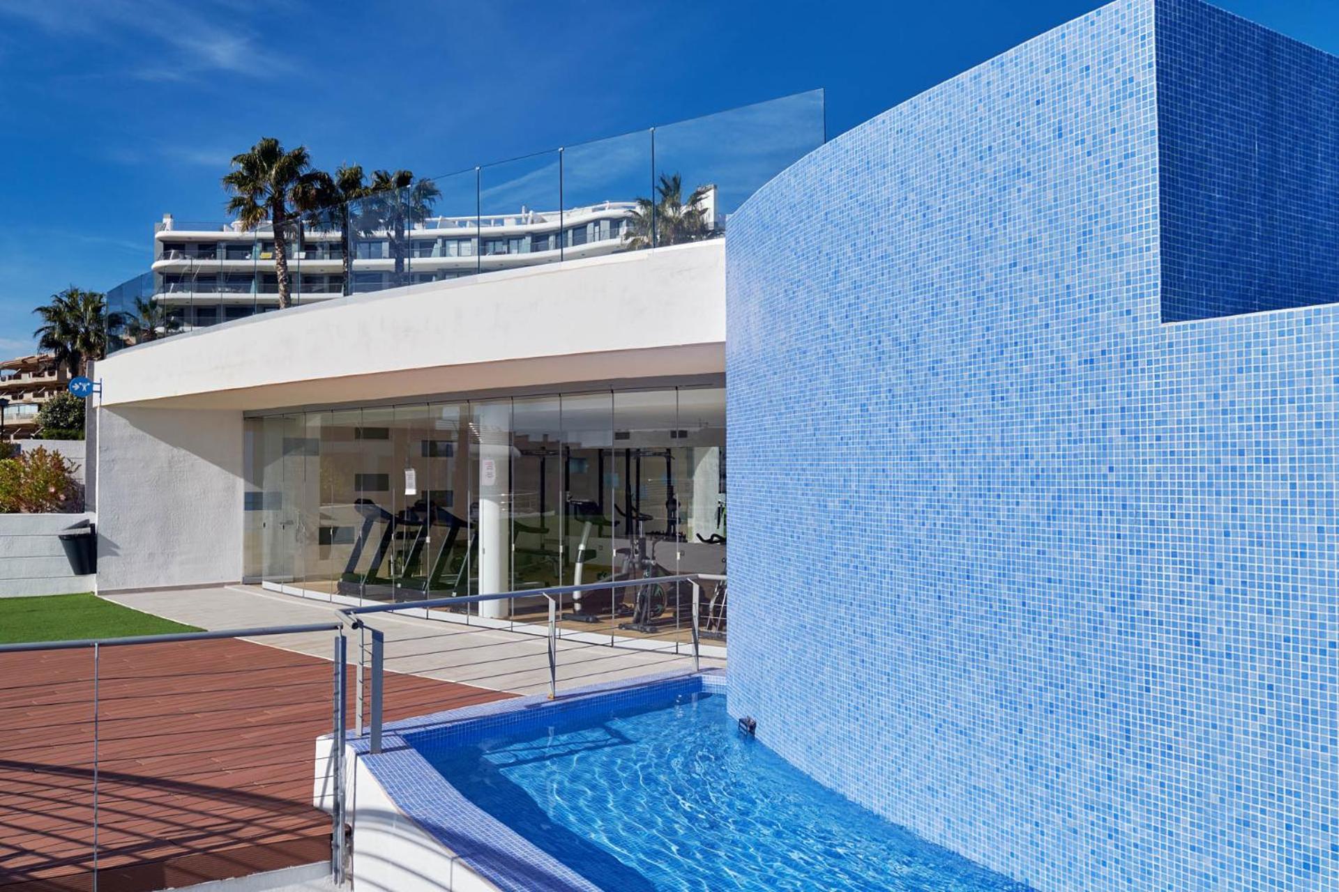 Amazing Infinity View Apartment 아레날레스 델 솔 외부 사진