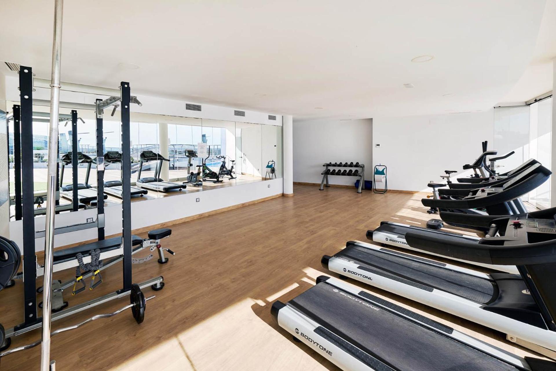 Amazing Infinity View Apartment 아레날레스 델 솔 외부 사진