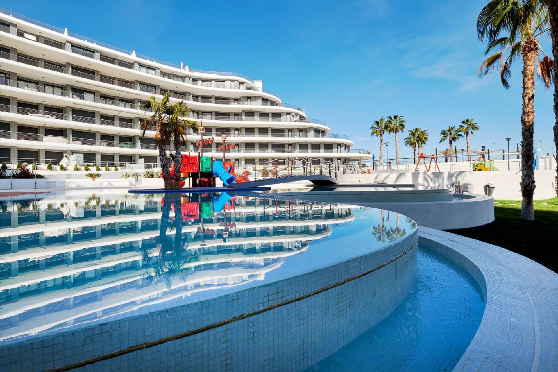 Amazing Infinity View Apartment 아레날레스 델 솔 외부 사진