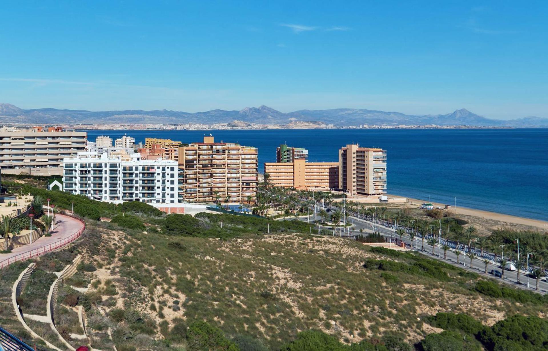 Amazing Infinity View Apartment 아레날레스 델 솔 외부 사진