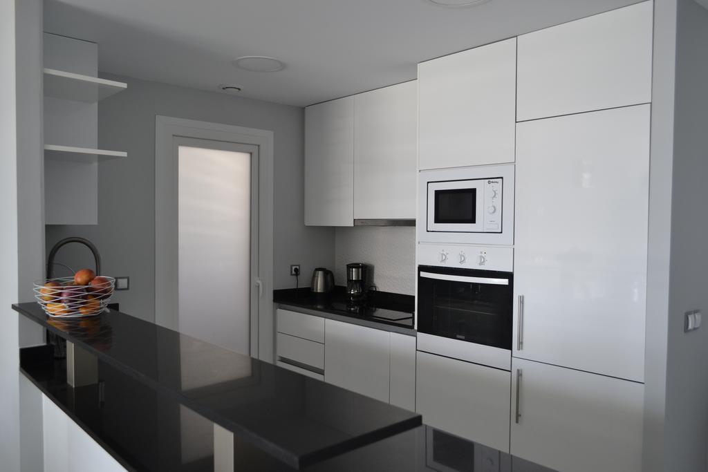 Amazing Infinity View Apartment 아레날레스 델 솔 외부 사진