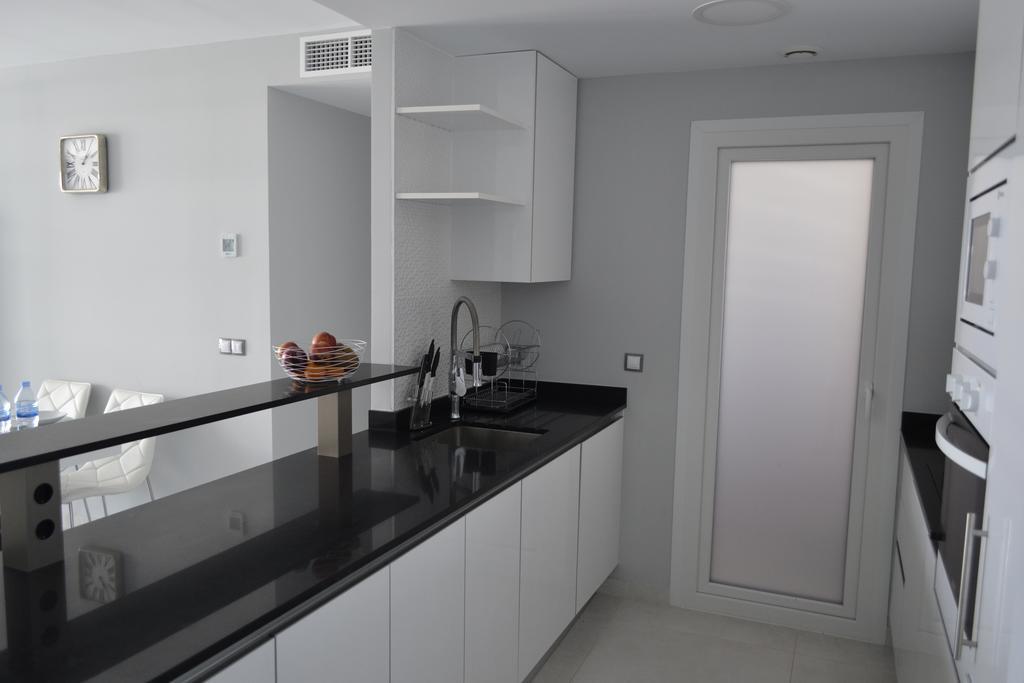 Amazing Infinity View Apartment 아레날레스 델 솔 외부 사진