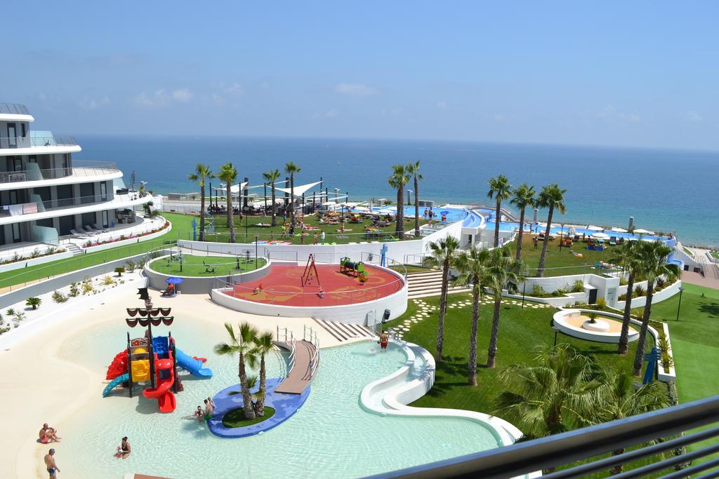 Amazing Infinity View Apartment 아레날레스 델 솔 외부 사진