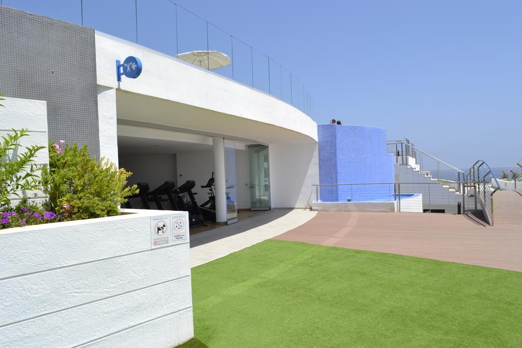 Amazing Infinity View Apartment 아레날레스 델 솔 외부 사진