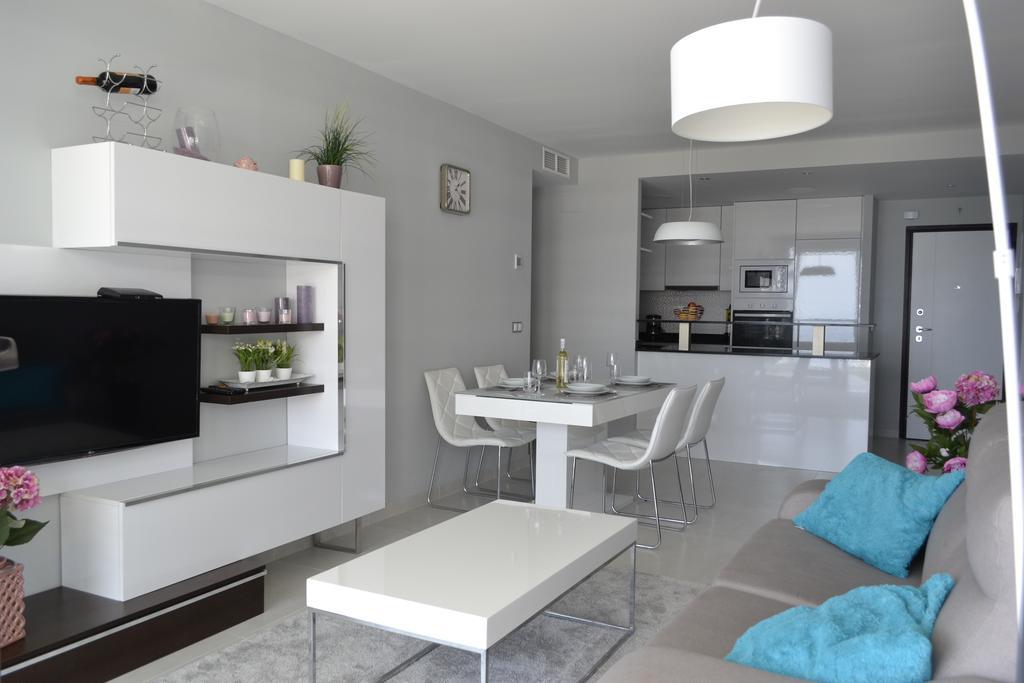 Amazing Infinity View Apartment 아레날레스 델 솔 외부 사진