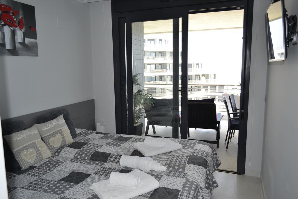 Amazing Infinity View Apartment 아레날레스 델 솔 외부 사진