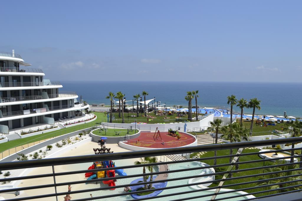 Amazing Infinity View Apartment 아레날레스 델 솔 외부 사진