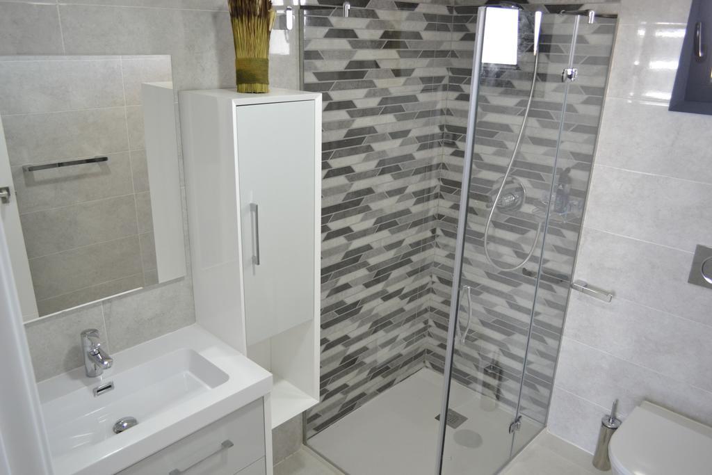 Amazing Infinity View Apartment 아레날레스 델 솔 외부 사진