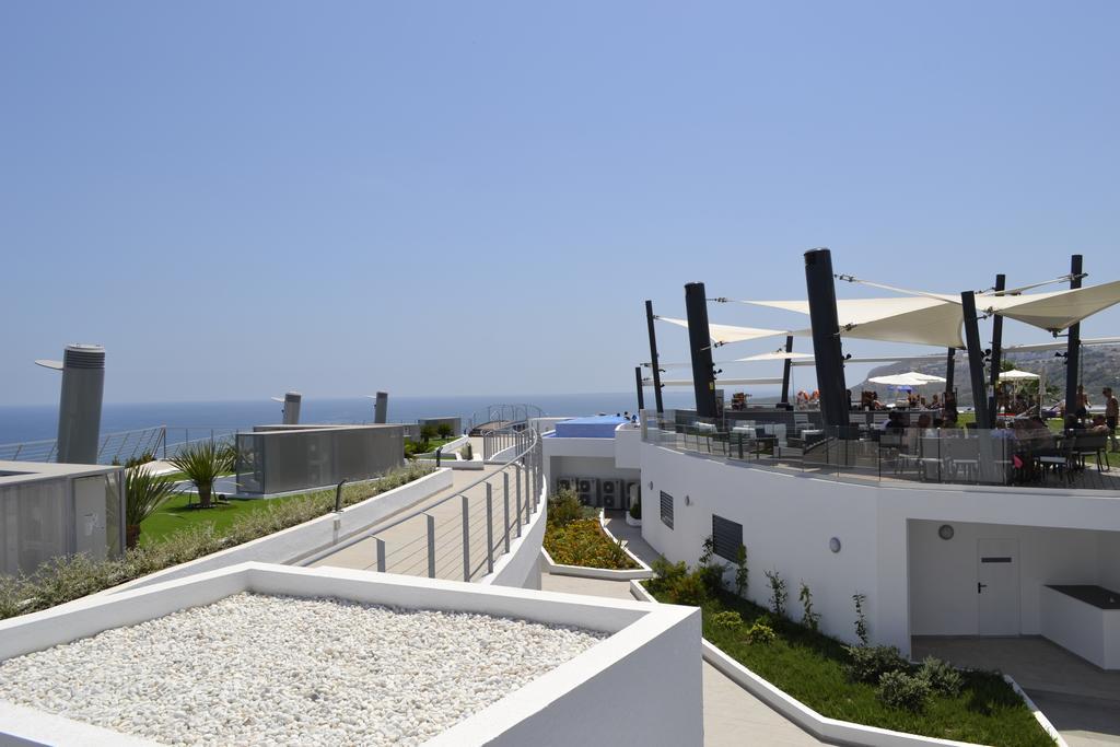 Amazing Infinity View Apartment 아레날레스 델 솔 외부 사진