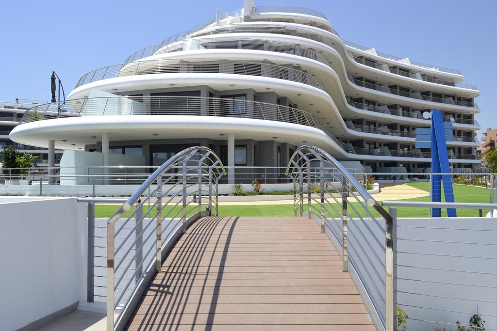 Amazing Infinity View Apartment 아레날레스 델 솔 외부 사진
