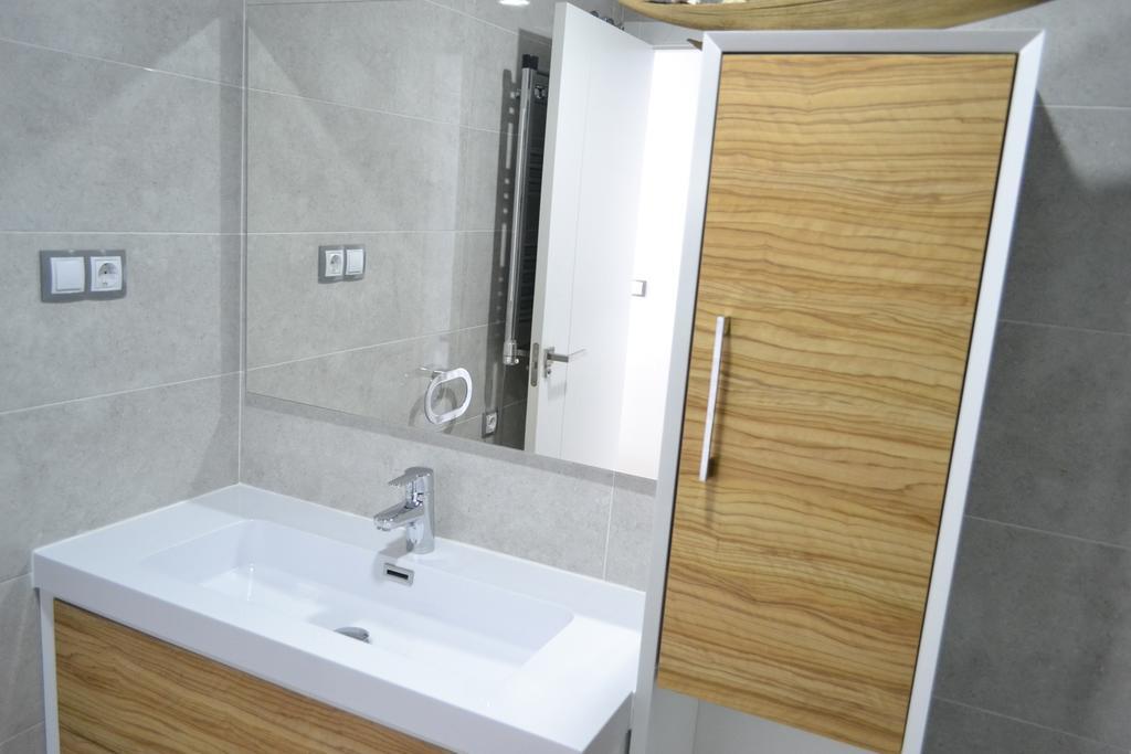 Amazing Infinity View Apartment 아레날레스 델 솔 외부 사진