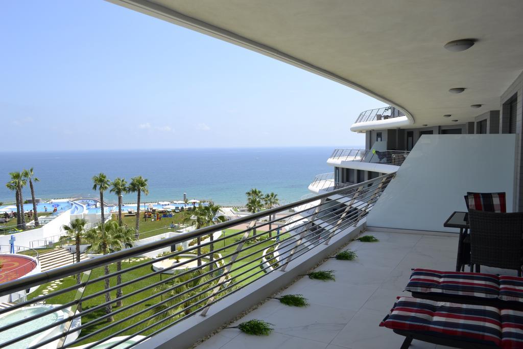 Amazing Infinity View Apartment 아레날레스 델 솔 외부 사진