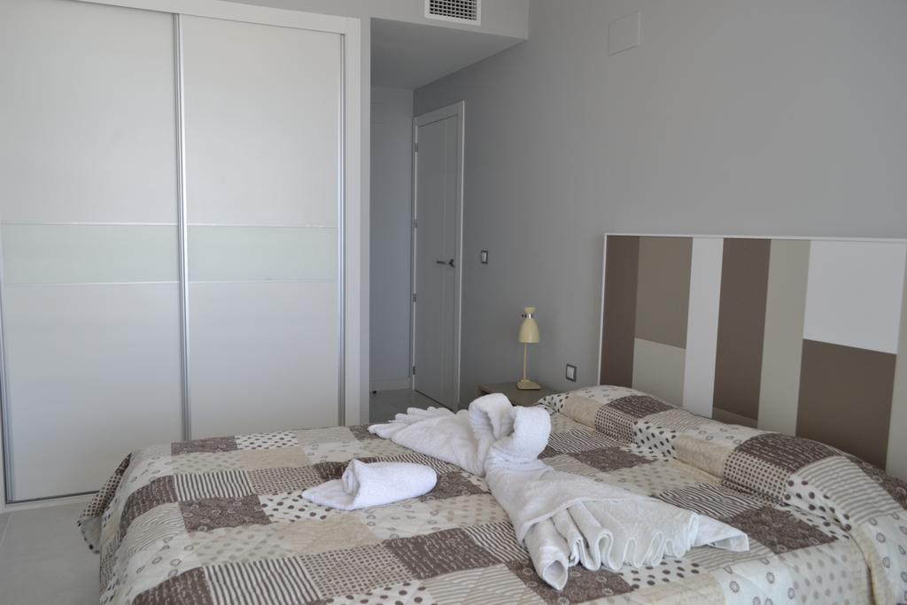 Amazing Infinity View Apartment 아레날레스 델 솔 외부 사진